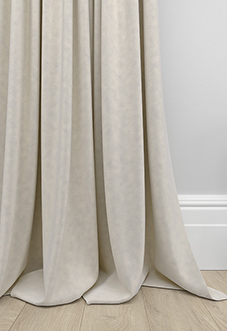 Bravo, Natural - Made to Measure Curtains